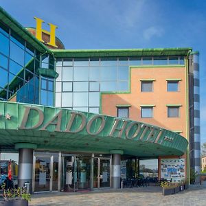 Dado Hotel International